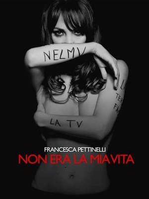 cover image of Non era la mia vita